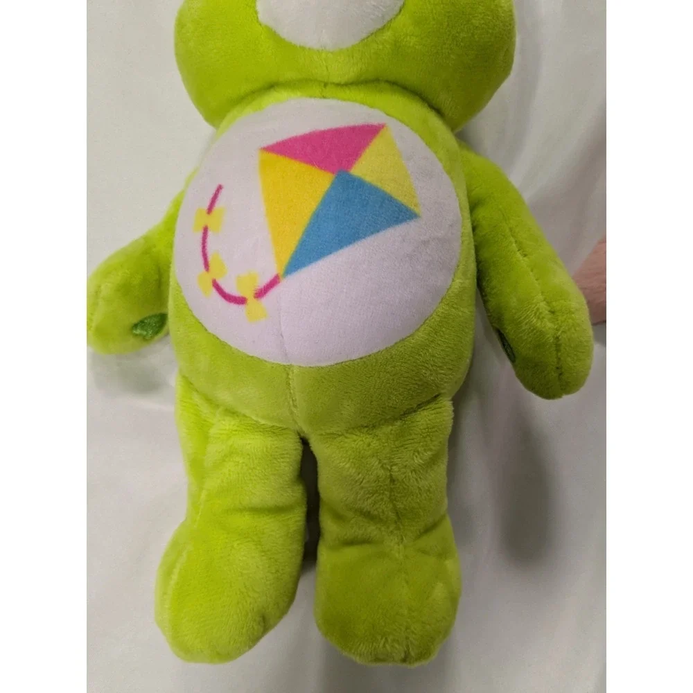 Care Bear Plush Lot - 2‎ Care Bears